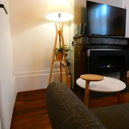 Appartement Le Duché - Romantique Avec Balnéo Privative - Centre *