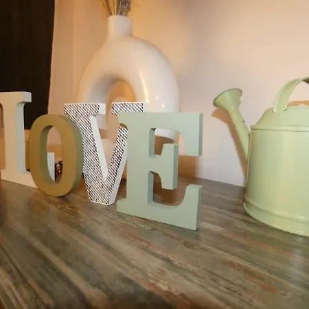 Le Duche - Sejour Romantique Avec Balneo Privative - Centre Διαμέρισμα *