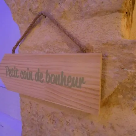 Appartement Le Duché - Romantique Avec Balnéo Privative - Centre