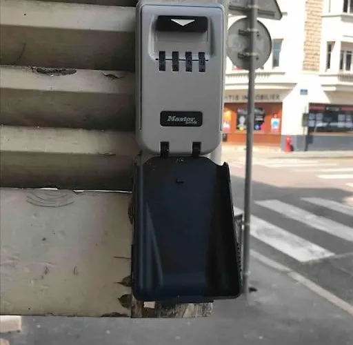 Le Duche - Sejour Romantique Avec Balneo Privative - Centre Appartement