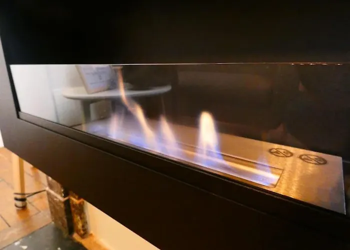 Le Duche - Sejour Romantique Avec Balneo Privative - Centre